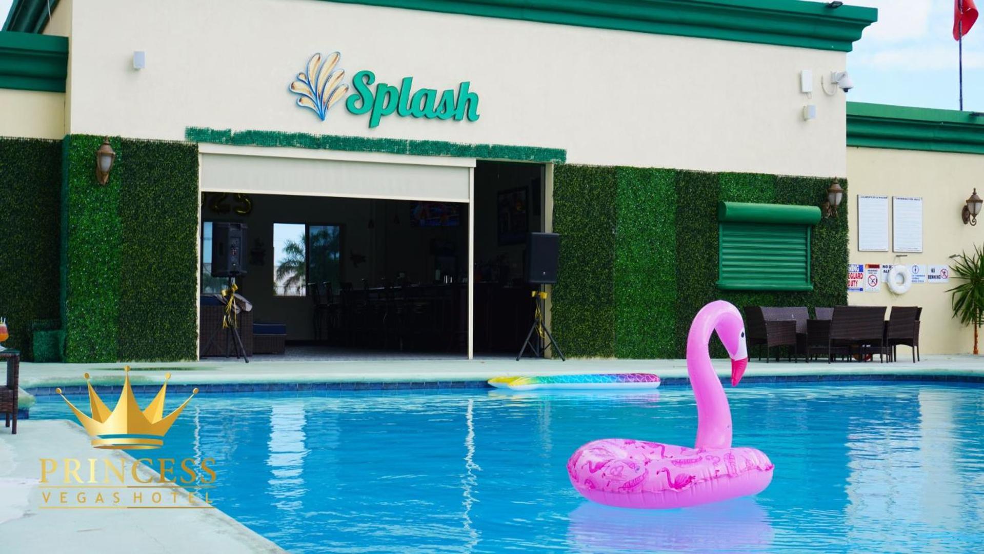 Princess Vegas Hotel & Casino Corozal Exterior foto